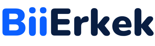 Biierkek - Erkeklere &Ouml;zel Platform